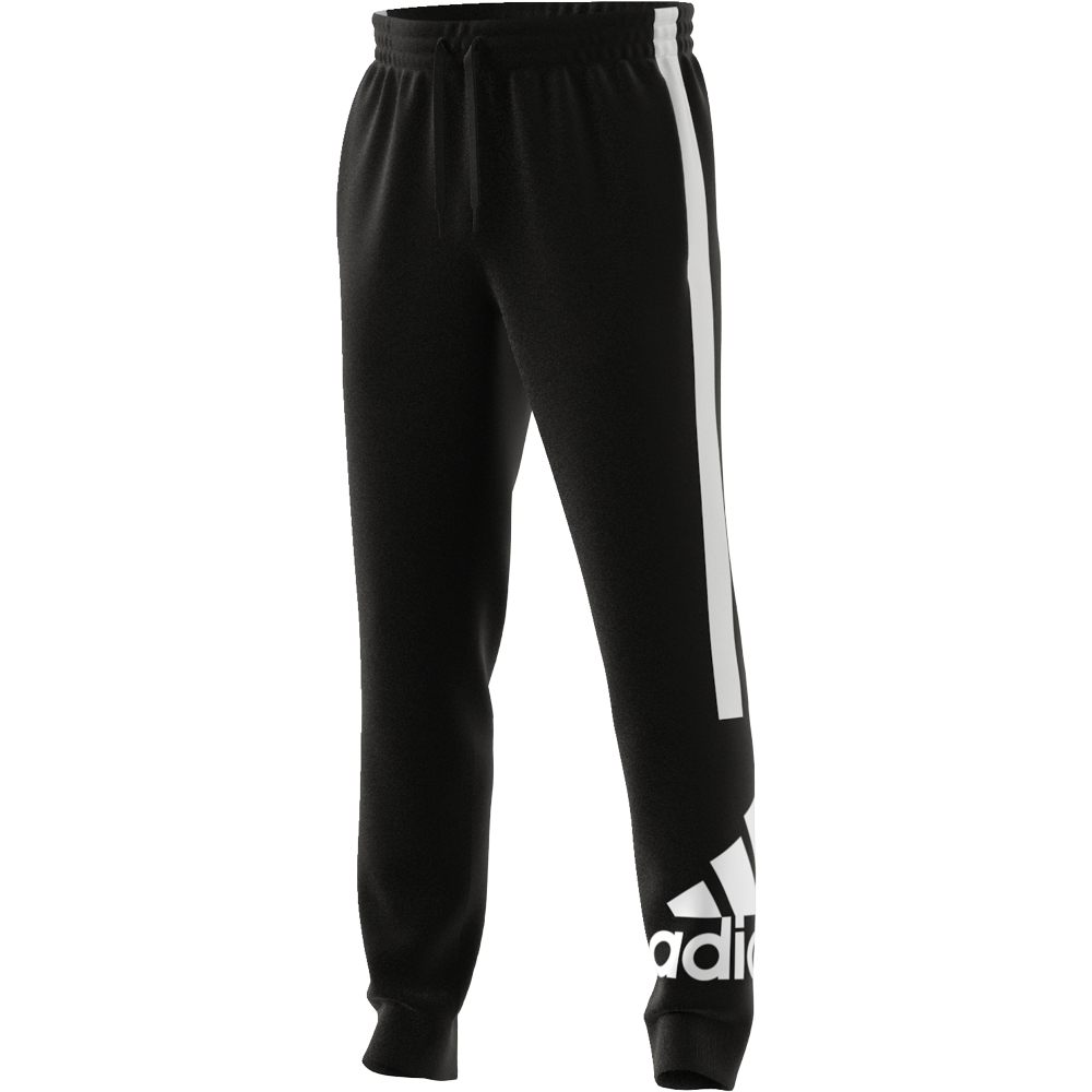 

Спортивные брюки мужские Adidas HE436 черные M, HE436