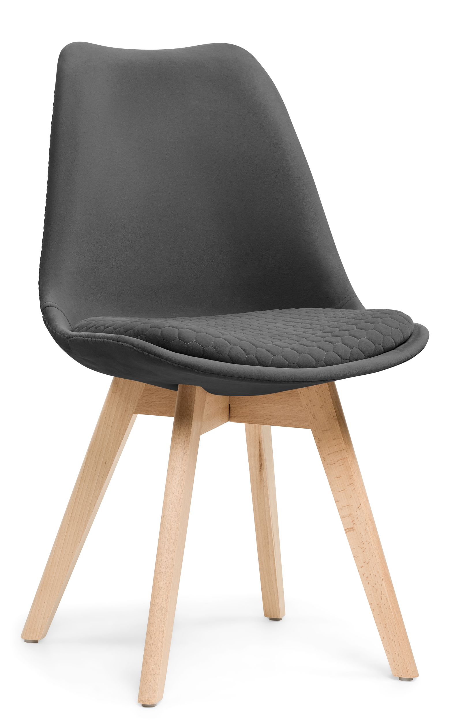 

Стул ЛайфМебель, dark gray, Bonuss