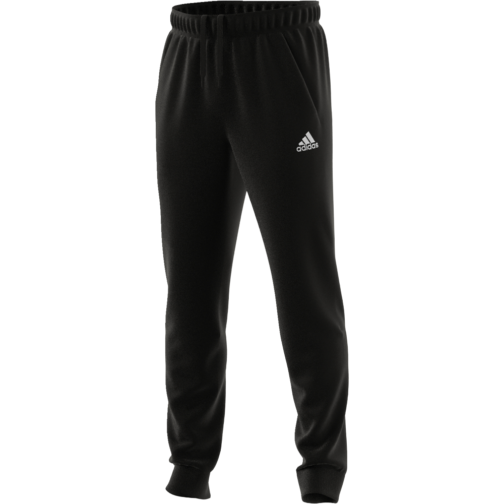 фото Спортивные брюки мужские adidas he180 черные m