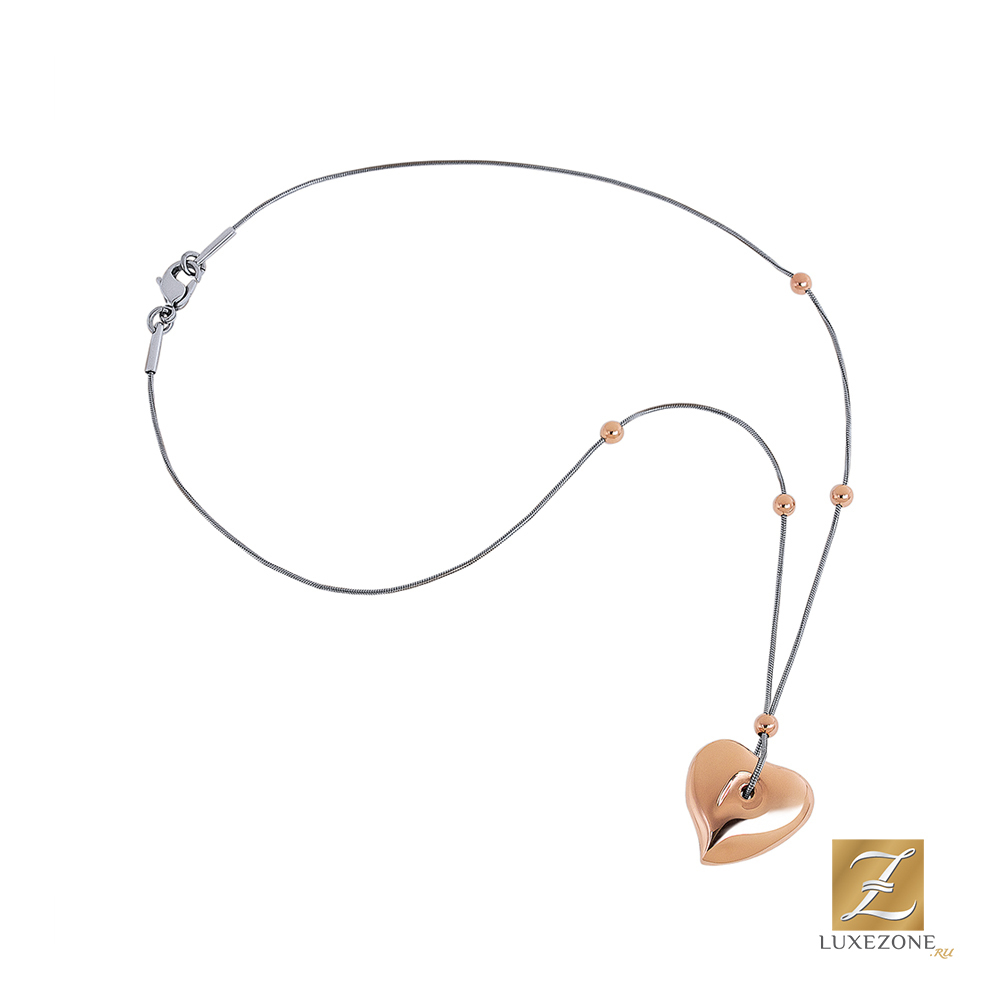 

Колье из стали 44 см Breil TJ0859, TJ0859