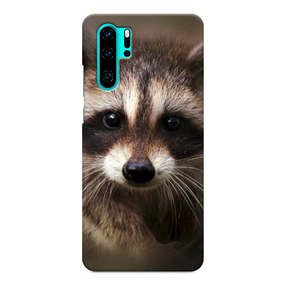 

Чехол Awog "Енот" для Huawei P30 Pro, 67620-1