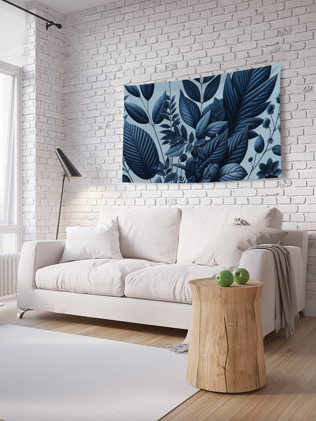 

Фотопанно JoyArty Растения в сумерках 150х200, tpg_sd3050_150x200