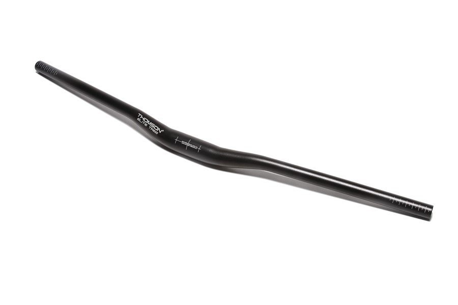 Руль Thomson Handlebar Alum 800х20х35 (HB-E133)