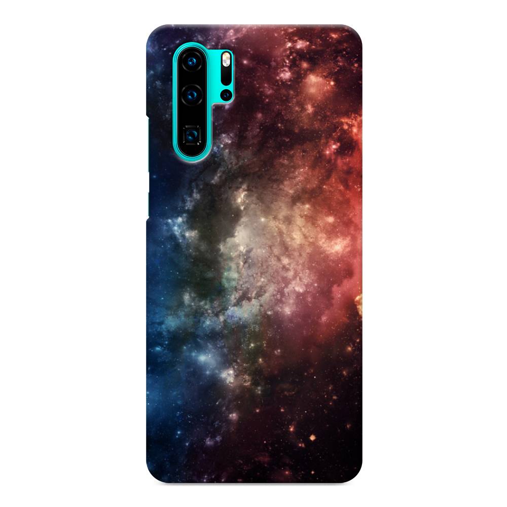 

Чехол Awog "Космос" для Huawei P30 Pro, 67620-3