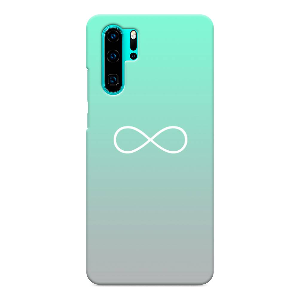 

Чехол Awog "Бесконечность от Тиффани" для Huawei P30 Pro, 67620-3