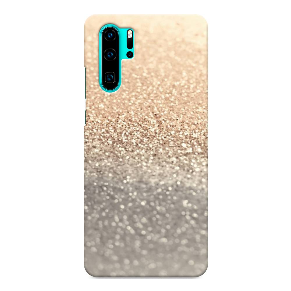

Чехол Awog "Песок золотой рисунок" для Huawei P30 Pro