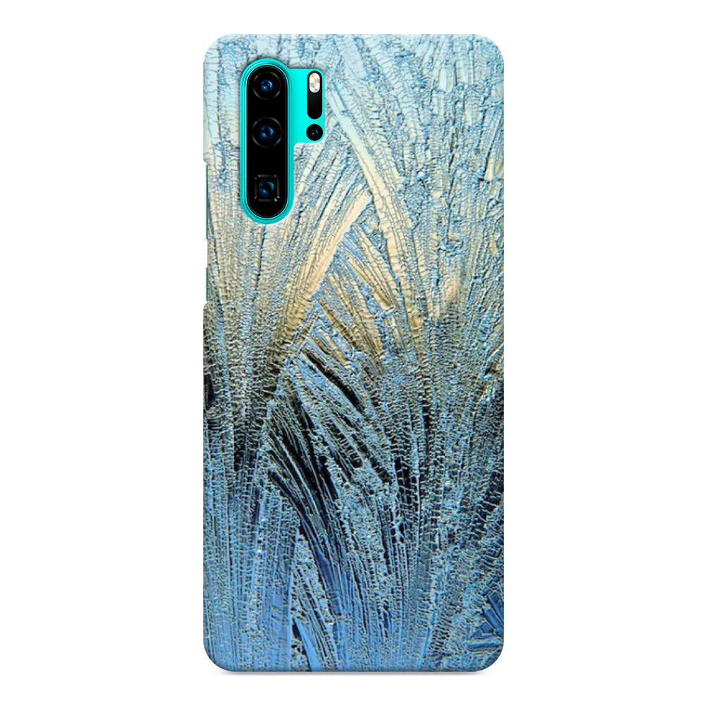 

Чехол Awog "Лёд" для Huawei P30 Pro, 67620-3