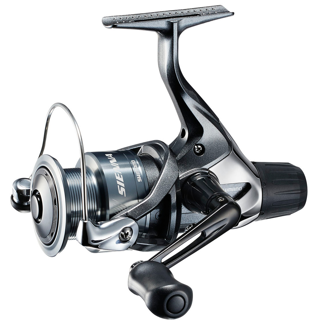 фото Рыболовная катушка безынерционная shimano sienna re 1000