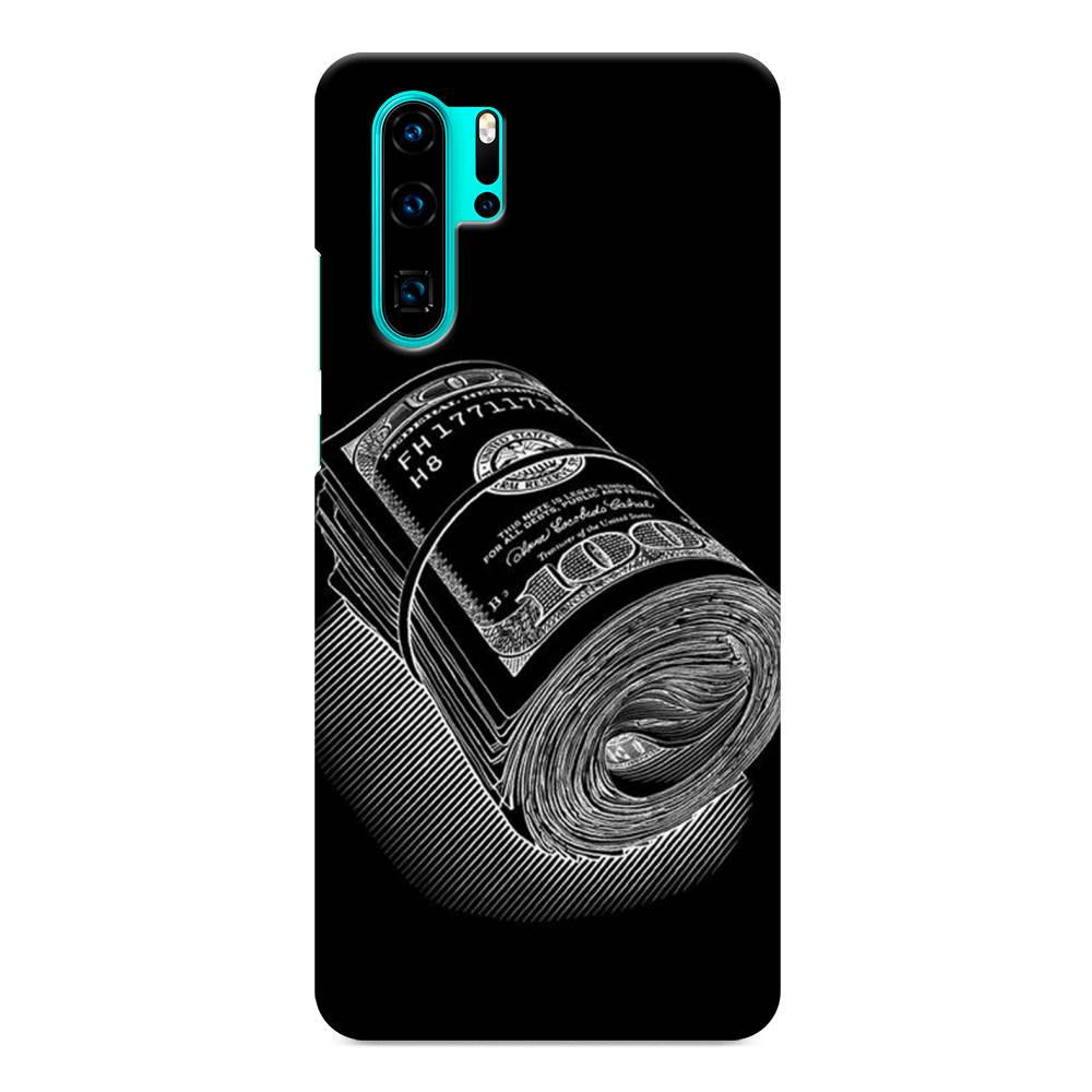 

Чехол Awog "Кубышка денег" для Huawei P30 Pro, 67620-4