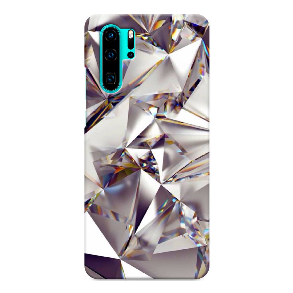 

Чехол Awog "Бриллианты" для Huawei P30 Pro, 67620-5