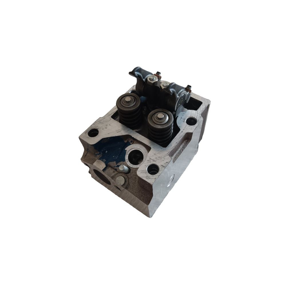 

Головка блока на двигатель KAMAZ 740.90-1003010, 740.90-1003010