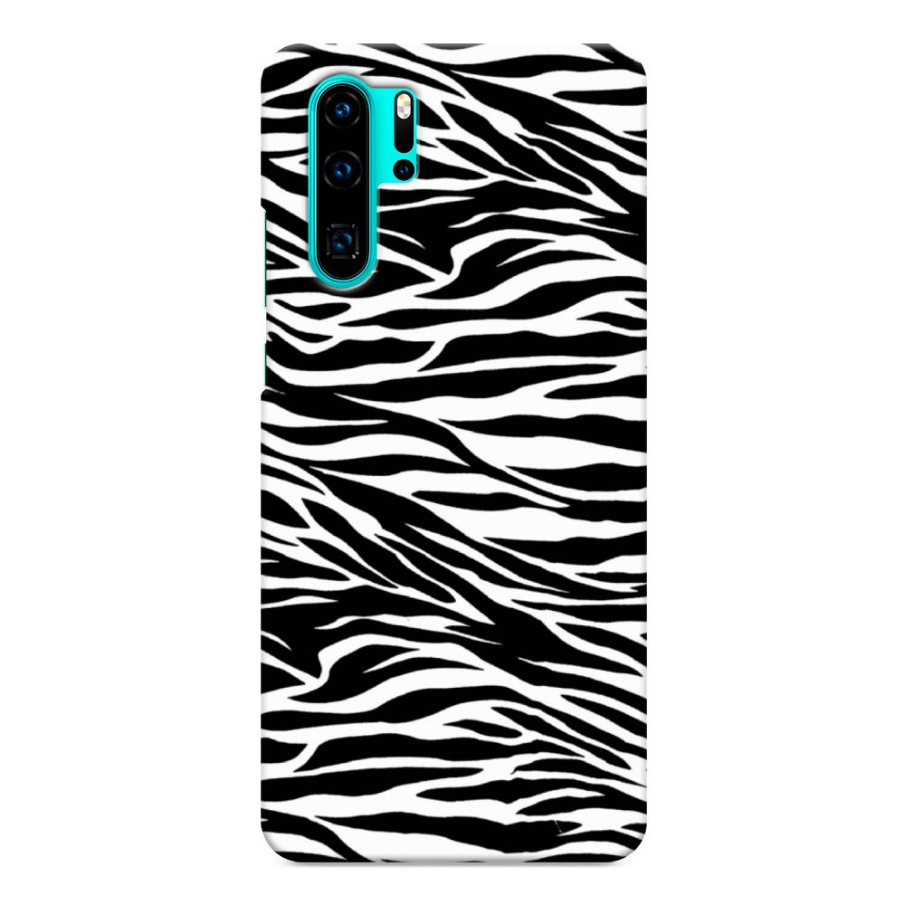 

Чехол Awog "Принт зебра" для Huawei P30 Pro, 67620-5