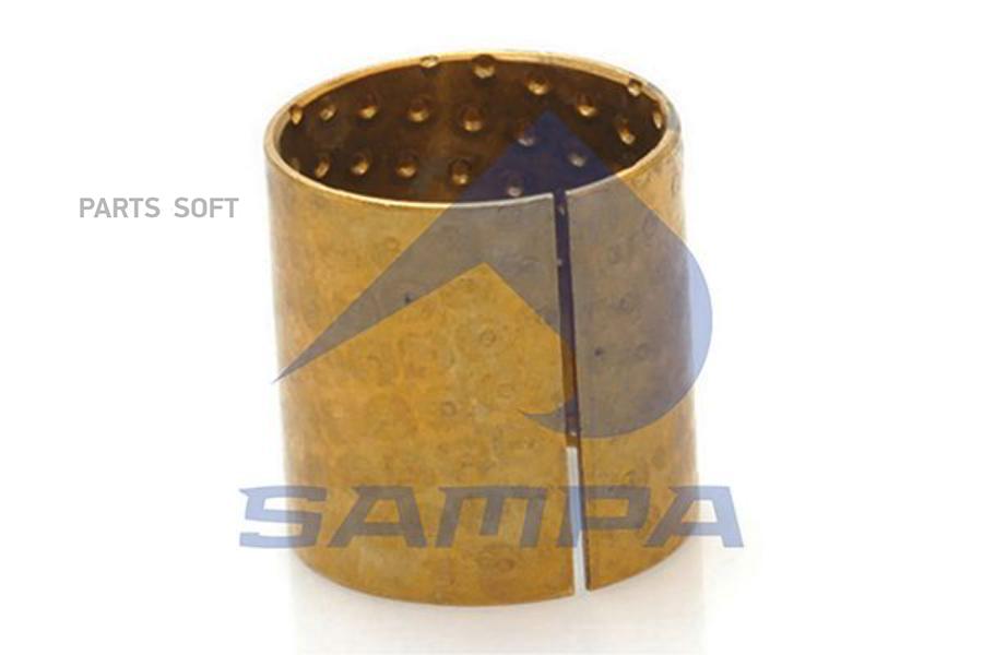 

SA085.036_втулка торм. колодки !(бронз) литой суппорт 32x35x36.5 \ROR