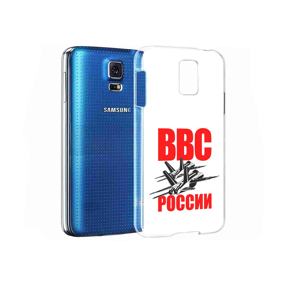 

Чехол MyPads Tocco для Samsung Galaxy S5 ввс (PT12196.512.257), Прозрачный, Tocco