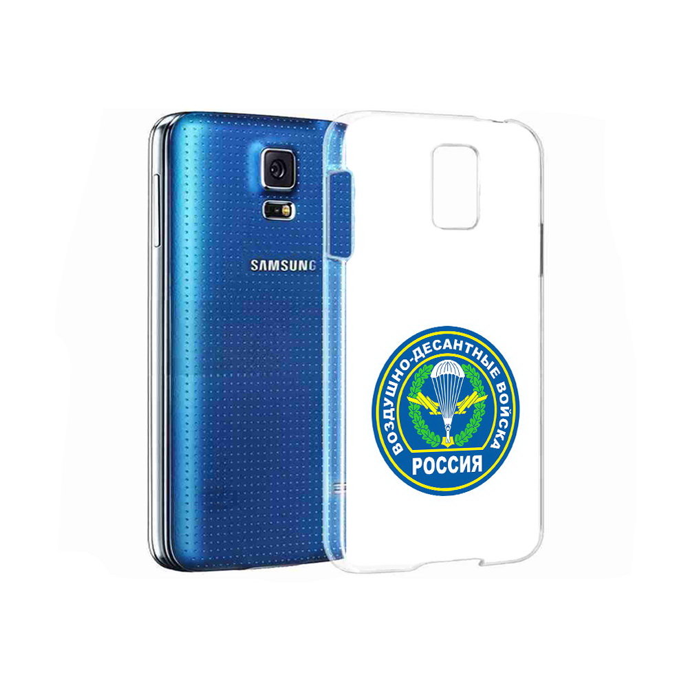 

Чехол MyPads Tocco для Samsung Galaxy S5 вдв (PT12196.512.258), Прозрачный, Tocco