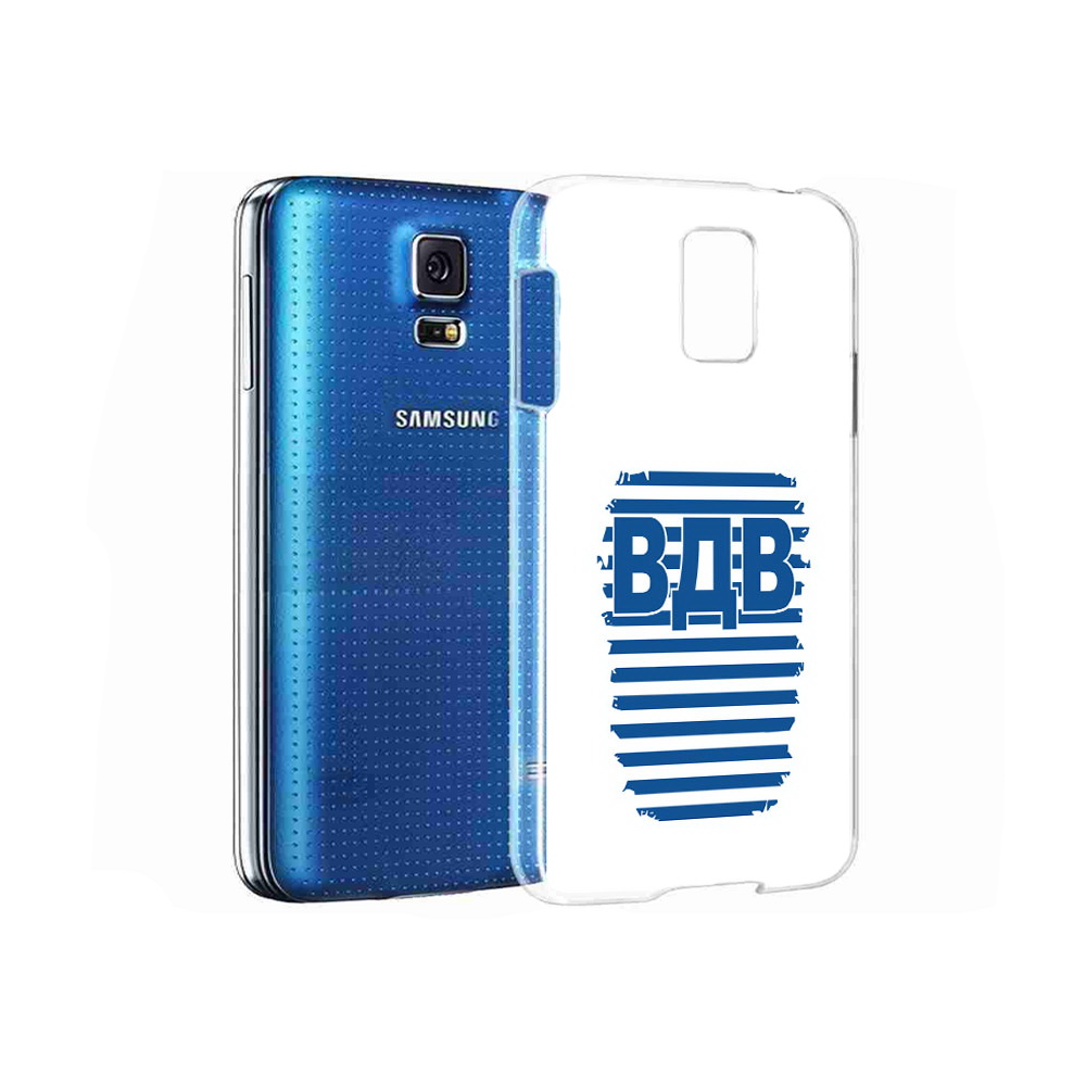 

Чехол MyPads Tocco для Samsung Galaxy S5 вдв2 (PT12196.512.259), Прозрачный, Tocco
