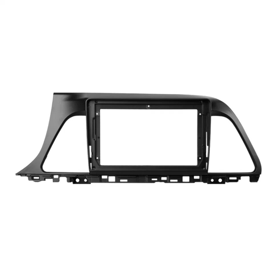 

Переходная рамка для установки автомагнитолы Carav Hyundai Sonata 7 IF 2015-2017 9" (22-37, CA-22-378