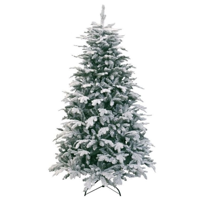 

Ель искусственная Perfect Christmas 31HSCO240, 1 шт., зеленый, 31HSCO240