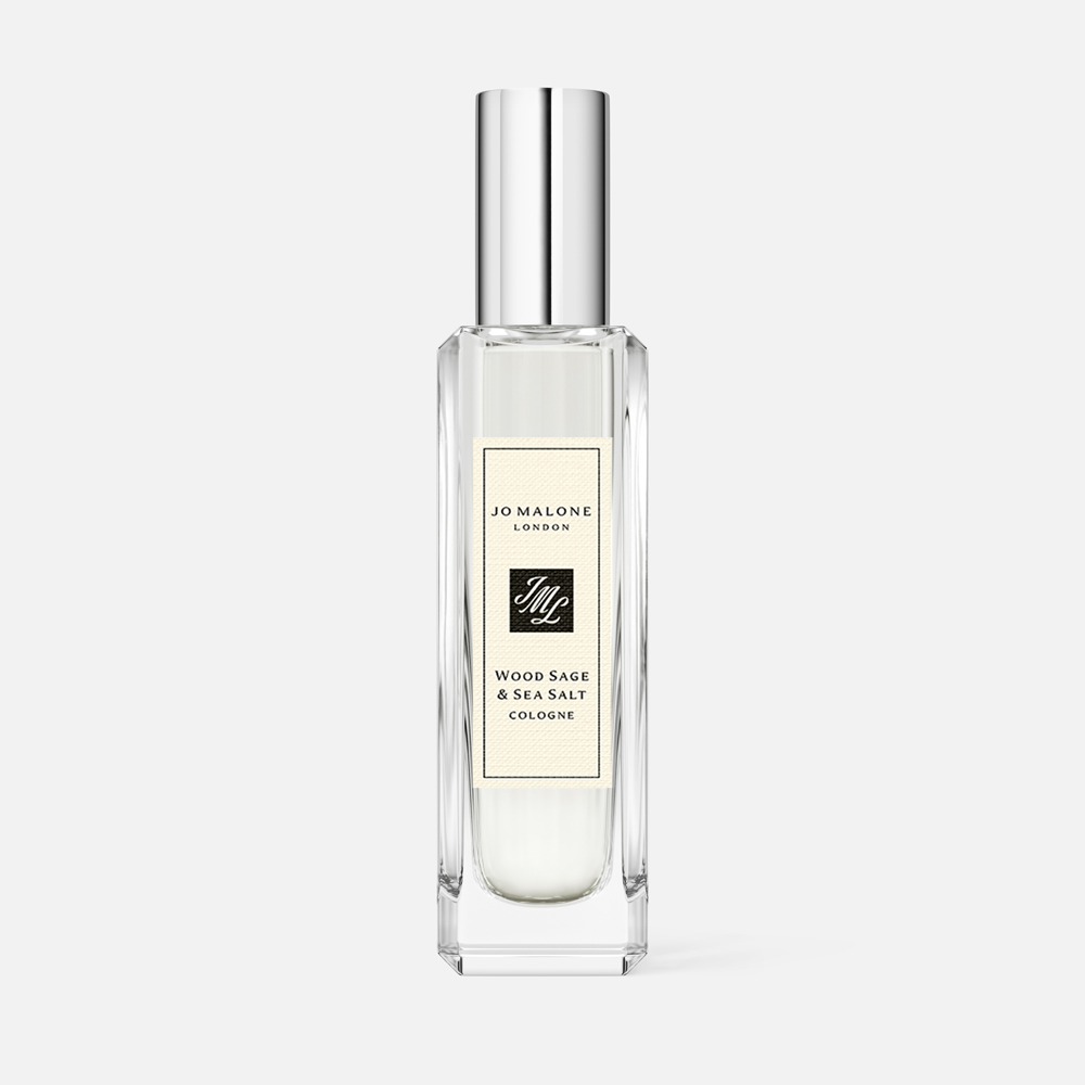 Одеколон Jo Malone Wood Sage & Sea Salt, 30 мл