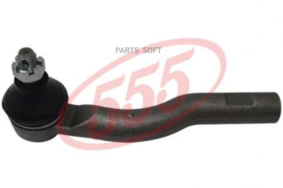 

Наконечник Рул Пр Mazda Demio 02- 555 SEM071R