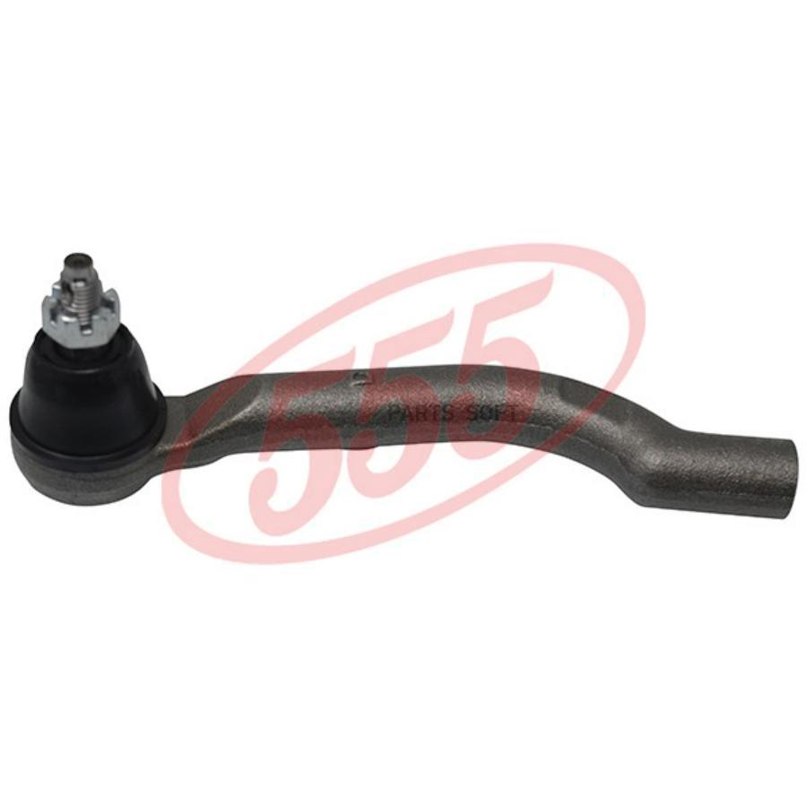

Наконечник Рул Лев Nissan Qashqai (J10e) 07- X-Trail (T31) 07- 555 SEN201L