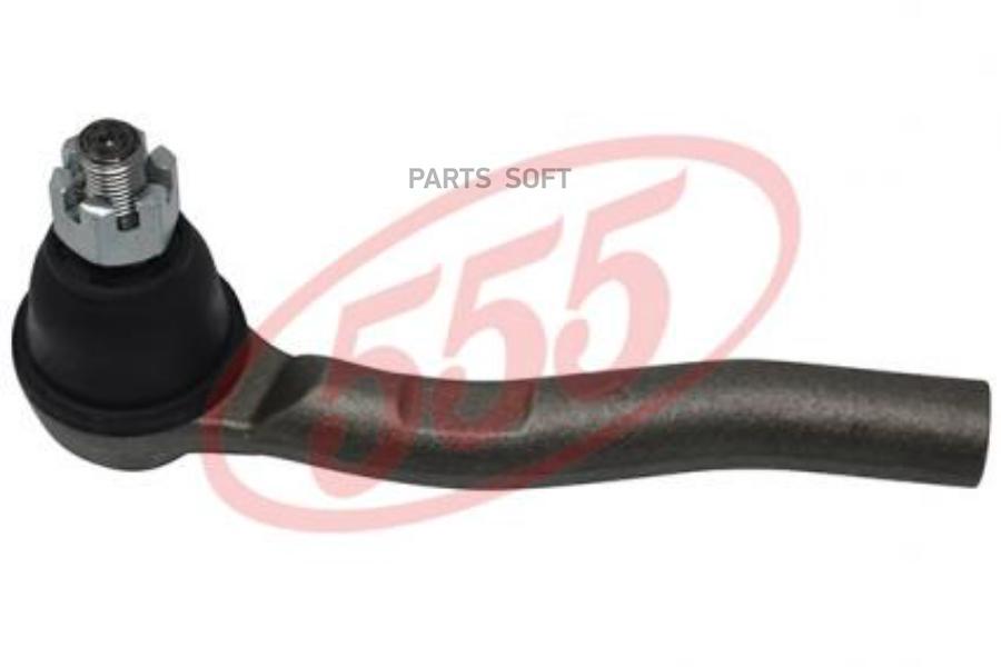 

Наконечник Рулевой Тяги Nissan Juke F15 (10-) 555 SEN341R