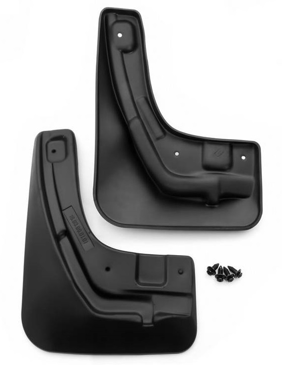 

Комплект брызговиков Novline для ford (nlf.16.03.f11)
