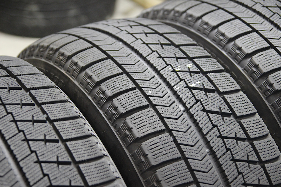 

Автошина Bridgestone Blizzak Ice 195/65 R15 95T, Blizzak Ice