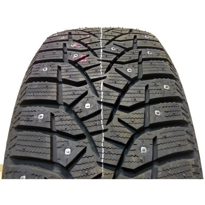 

Автошина Bridgestone Blizzak SPIKE-02 215/55 R17 98T шип., Blizzak SPIKE-02