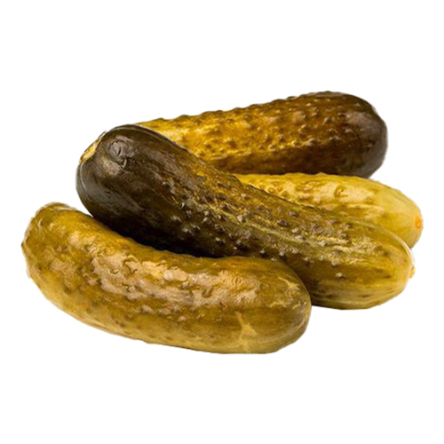 

Огурцы соленые