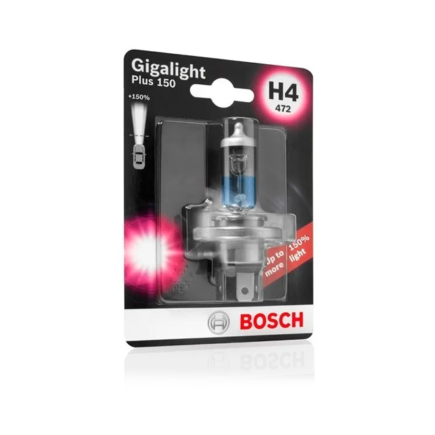 

Лампа, Галоген Bosch 1987301136