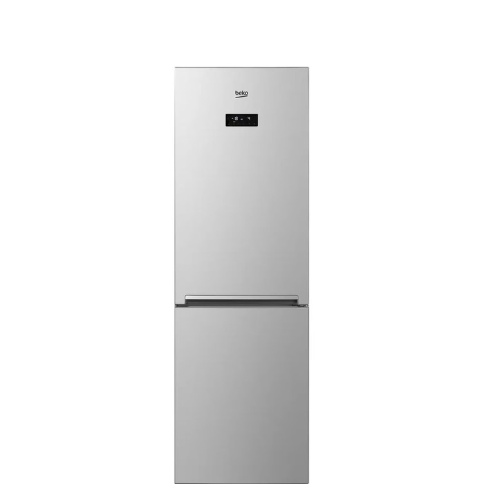 Холодильник Beko CNKL 7321 EC0S серебристый