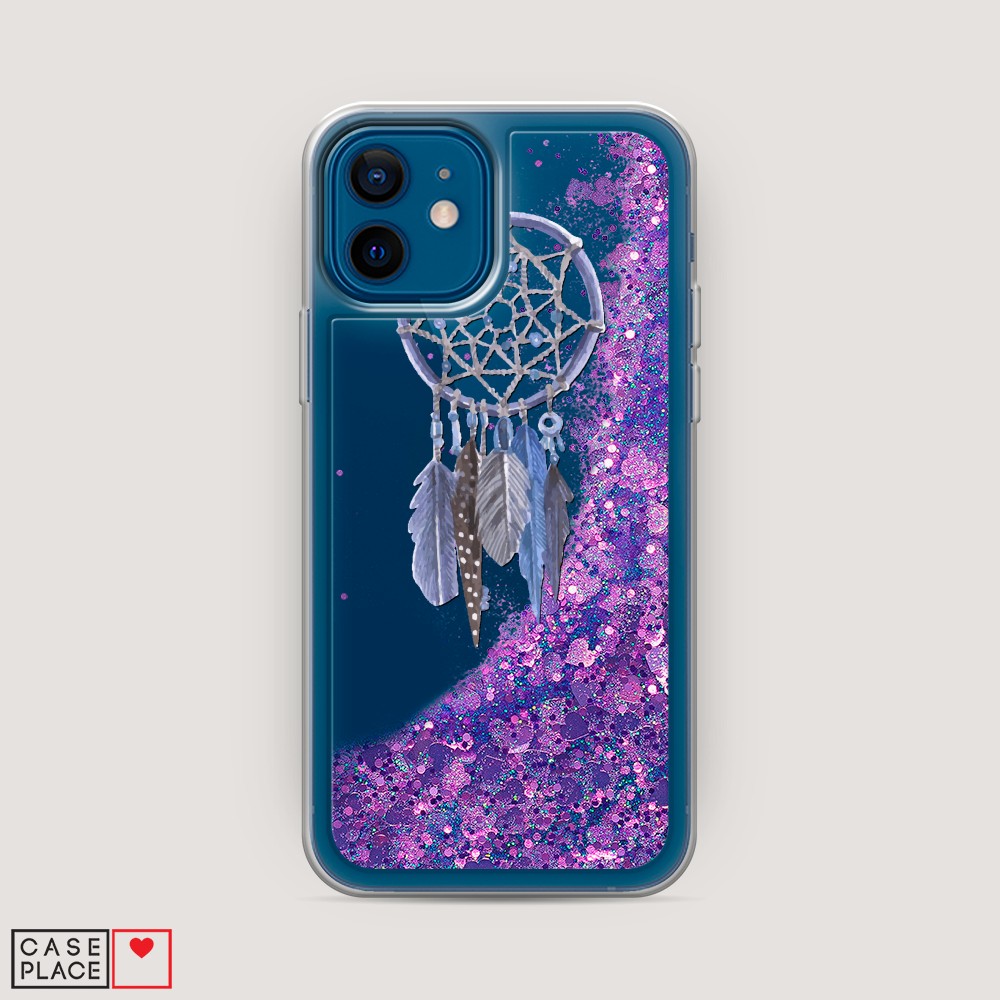 Чехол Awog на Apple iPhone 12 / Айфон 12 