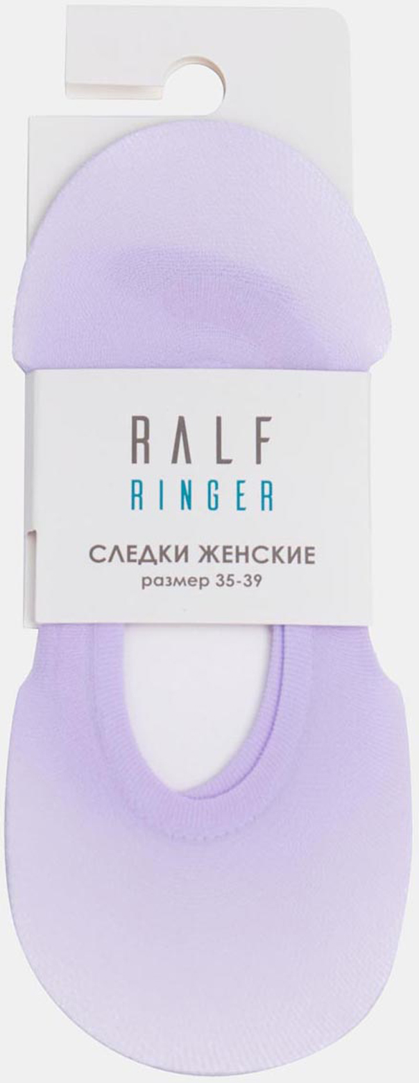 Носки женские Ralf Ringer АУОН065400 фиолетовые 35-39