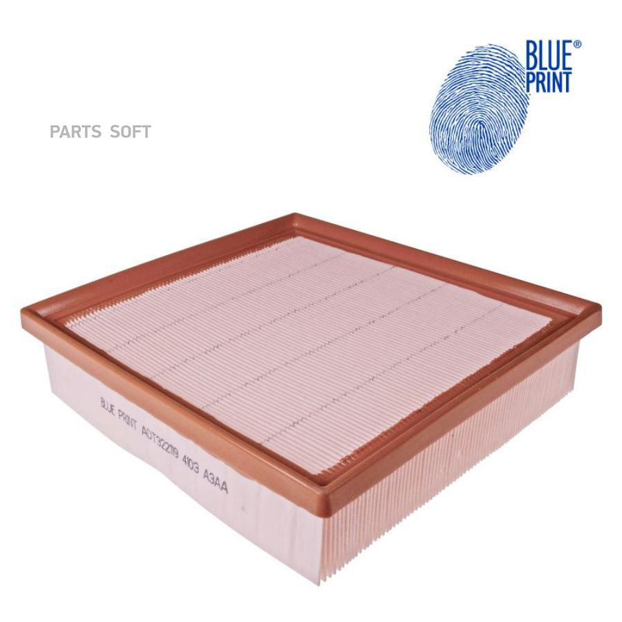 

Фильтр Воздушный Blue Print арт. ADT322119