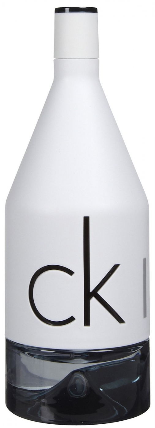 

Туалетная вода Calvin Klein In2U for Him мужская 50 мл, IN2U for Him