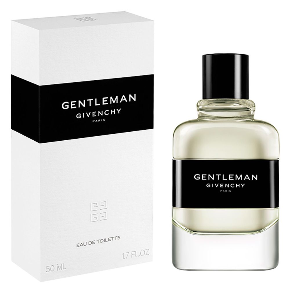 

Туалетная вода Givenchy Gentleman 2017 мужская 50 мл, Gentleman 2017