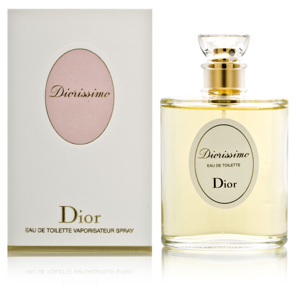 Туалетная вода Christian Dior Diorissimo женская 100 мл 22000₽