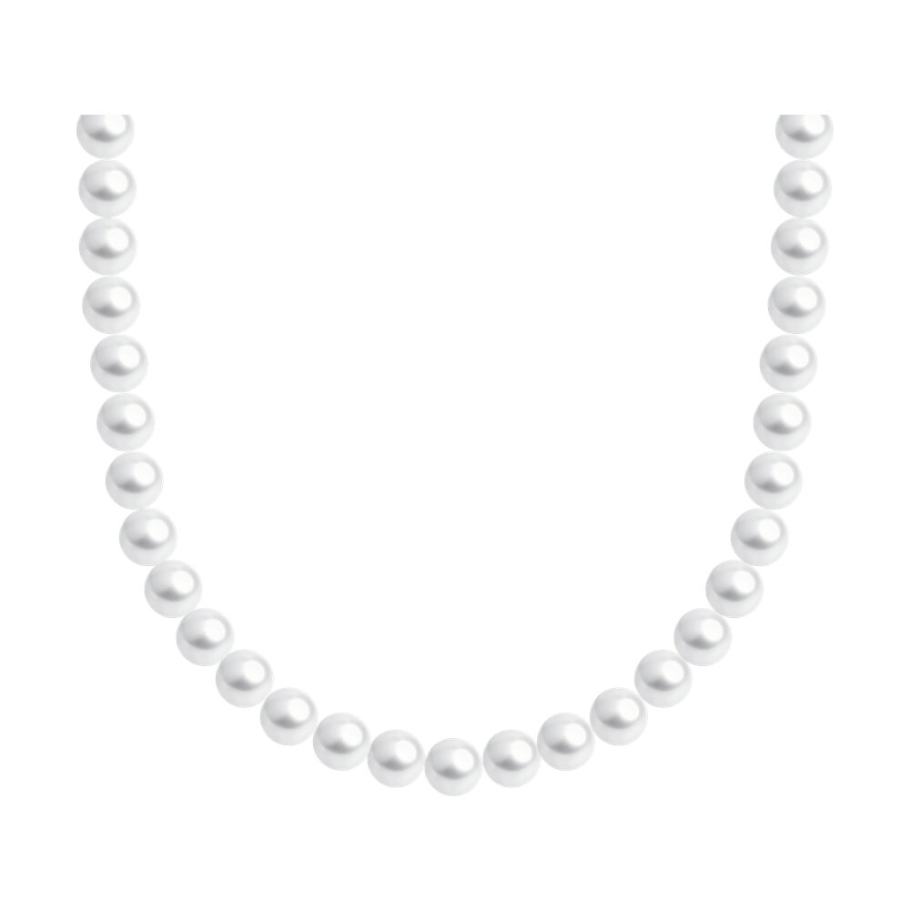 

Бусы из золота 45 см Diamant 53-370-02264-1, жемчуг культивированный, 53-370-02264-1