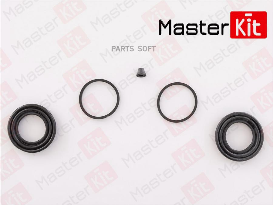 

Ремкомплект Тормозного Суппорта Audi A 4 11-94->09- MasterKit 77A2025