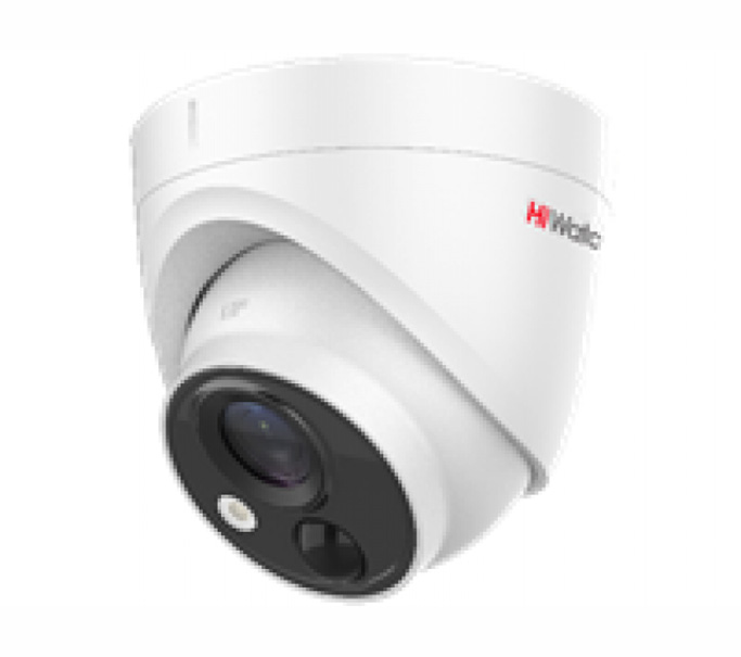 

Видеокамера HD DS-T513(B) (3.6 mm), 2196-222
