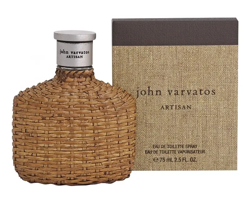 Туалетная вода John Varvatos Artisan мужская 75 мл 5292₽