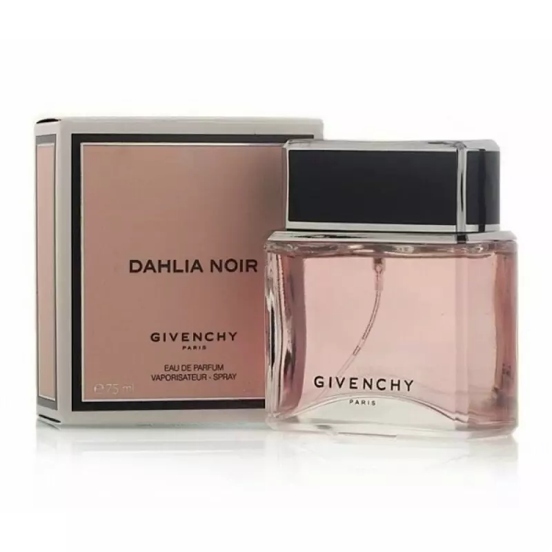 

Туалетная вода Givenchy Dahlia Noir женская 75 мл