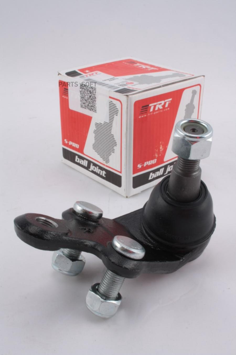 

Опора Шаровая 43330-29405 Trt R8010r Camry 30 Правая TRT арт. R8010R
