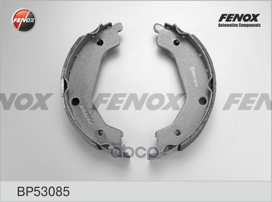 

Колодки барабанные ручника \ KIA Sorento 2.4/3.5/2.5CRDi 02> BP53085