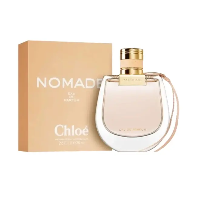 

Парфюмерная вода Chloe Nomade женская 75 мл, Nomade