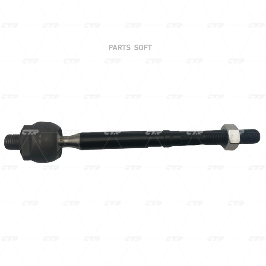 

Тяга Рулевая Ctr Crre11 /Cr0530/ Rack End / Renault 7701474448 CTR арт. CRRE11