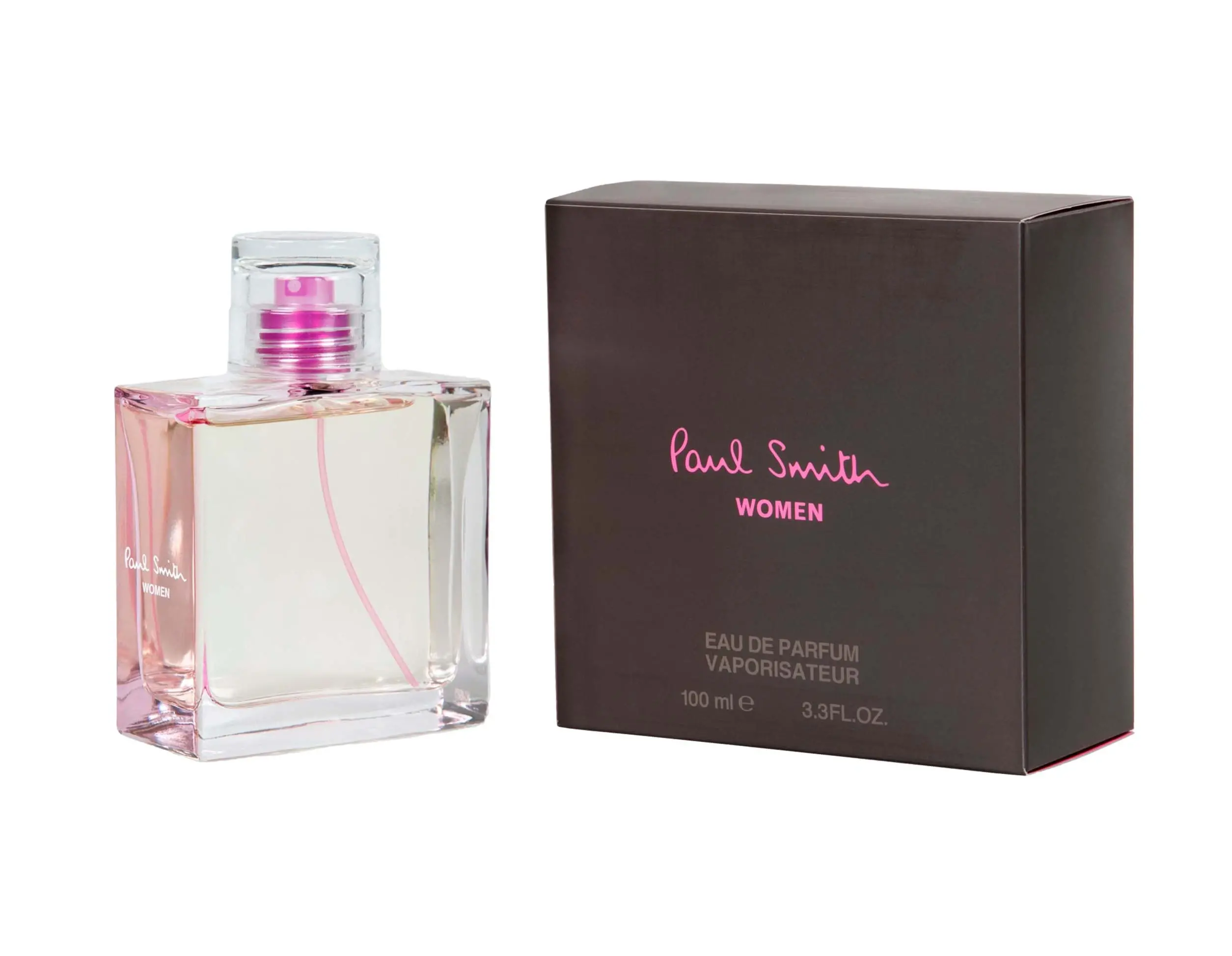 

Парфюмерная вода Paul Smith Paul Smith женская 100 мл, Paul Smith