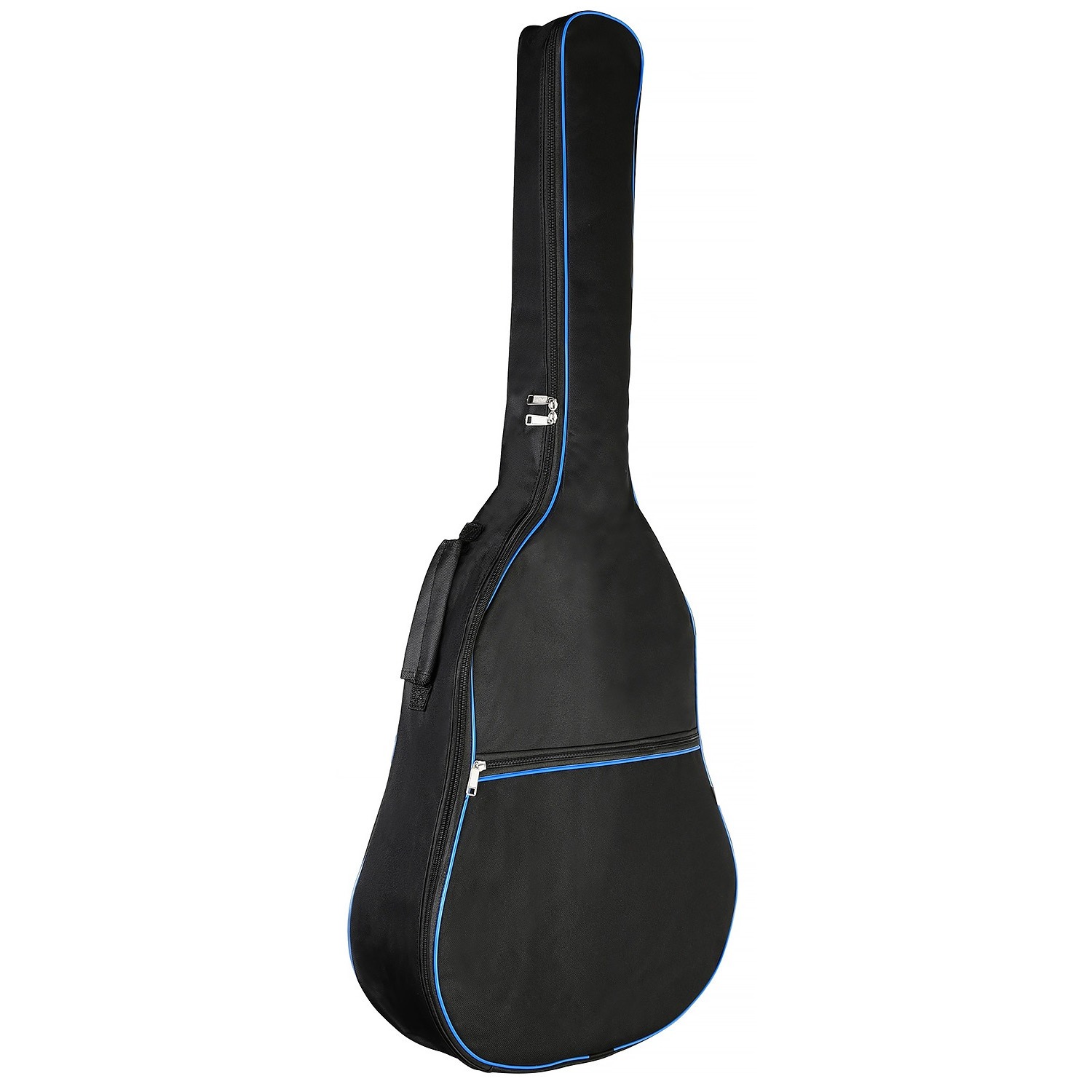 фото Чехол для классической гитары tutti гк-2 кант синий