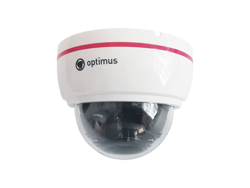 

Видеокамера Optimus AHD-H022.1(2.8-12)E, 1050-245